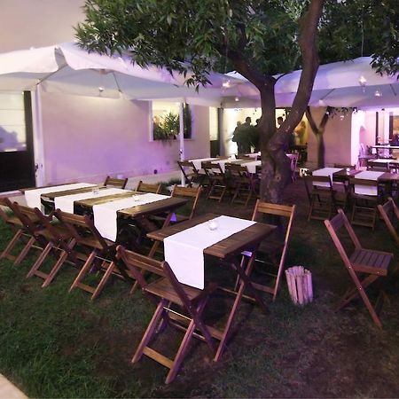 L' Antico Cortile Hotel Caserta Exterior photo